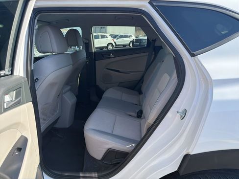 Used 2017 Hyundai Tucson SE image 27