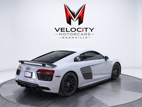 Used 2018 Audi R8 V10 plus AWD/4WD image 14