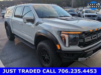Used 2024 Ford F150 Raptor video 1