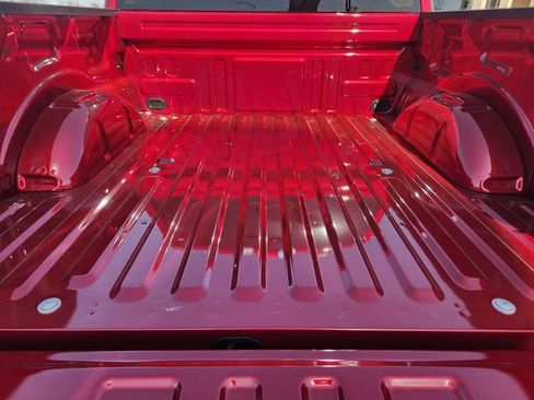 New 2026 Ford F150 Lariat w/ Equipment Group 501A Mid AWD/4WD image 33