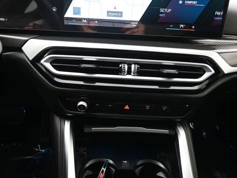 Used 2024 BMW M3 Competition w/ Executive Package image 22