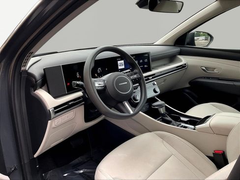Certified 2026 Hyundai Tucson SEL FWD image 17