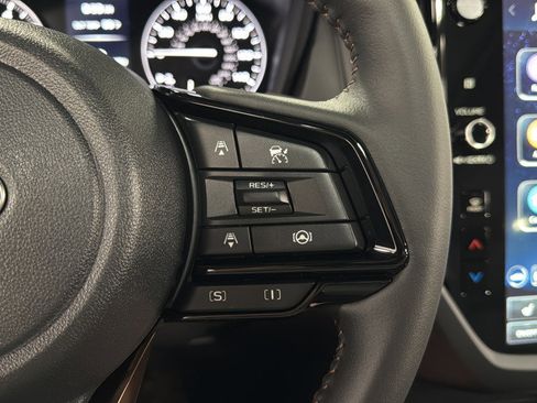 New 2026 Subaru Forester Sport AWD/4WD image 22