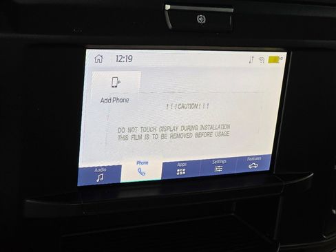 New 2025 Ford F450 XLT image 21