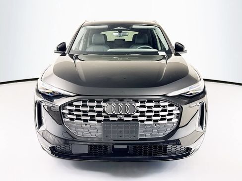 Used 2026 Audi Q5 Premium Plus AWD/4WD image 2