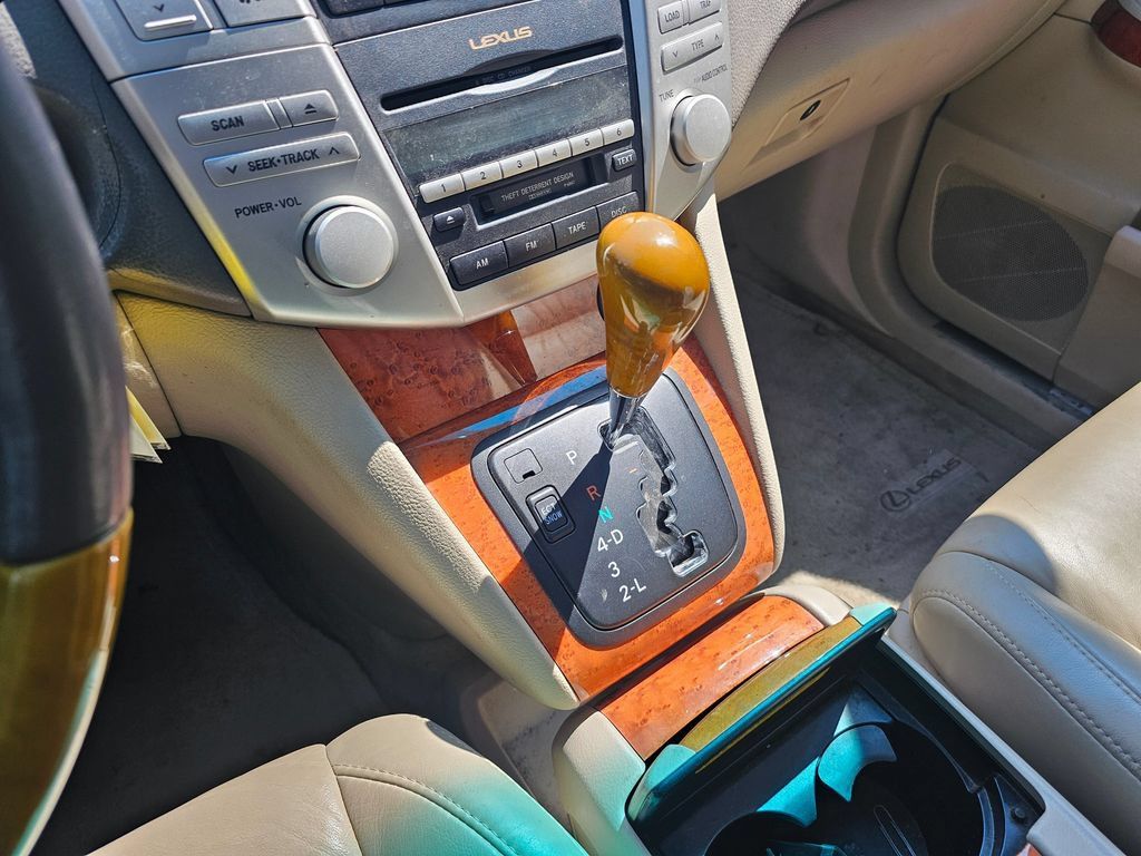 Used 2006 Lexus RX 330 FWD image 23