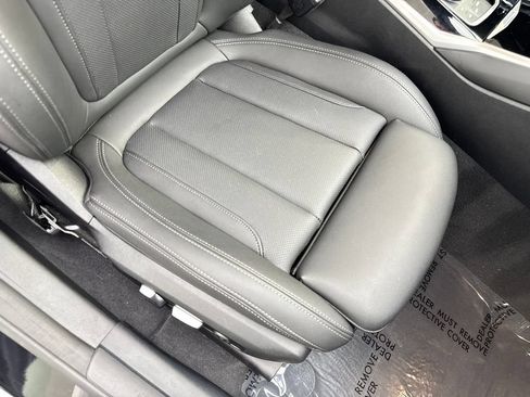 Used 2024 BMW i4 eDrive35 w/ Convenience Package RWD image 46
