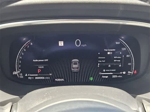 Used 2025 Acura MDX FWD w/ Technology Package image 36