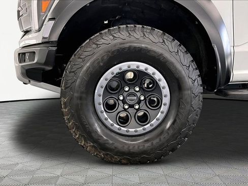 Certified 2024 Ford F150 Raptor AWD/4WD image 9