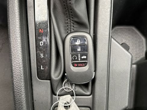 Used 2023 Honda Accord EX image 22