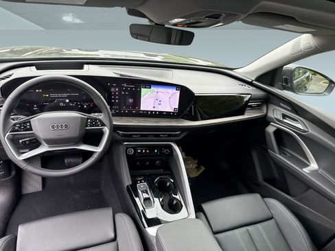 New 2025 Audi Q5 Premium Plus image 17