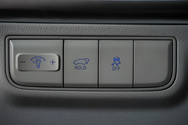 New 2026 Hyundai Tucson SEL FWD image 19