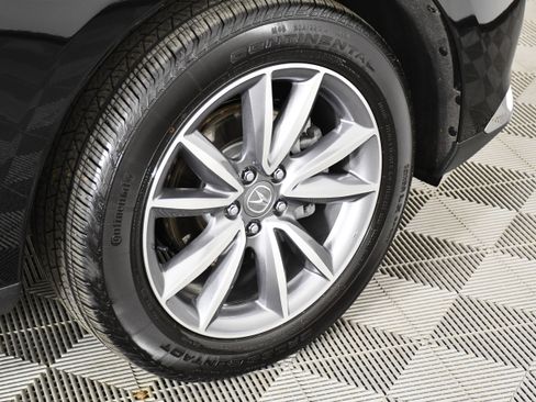 Certified 2023 Acura RDX AWD w/ Technology Package image 42