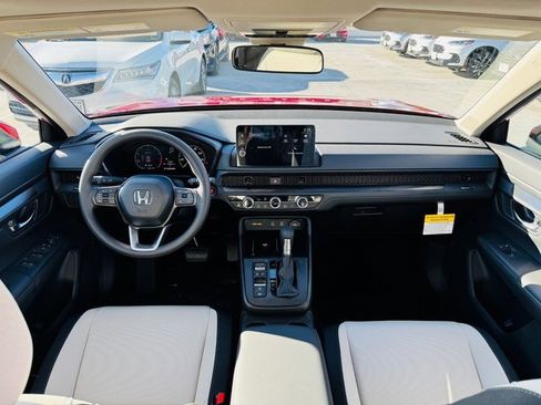 New 2026 Honda CR-V EX image 20