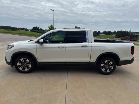 Used 2019 Honda Ridgeline RTL-E image 15