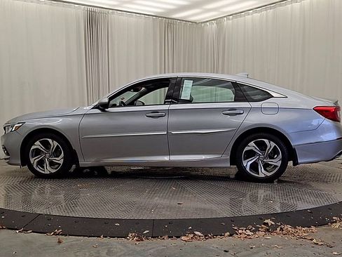 Used 2020 Honda Accord EX-L image 2