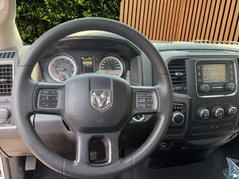 Used 2019 RAM 1500 Tradesman w/ Popular Equipment Group RWD image 9