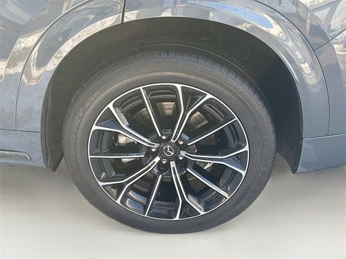 Used 2025 MAZDA CX-70 3.3 Turbo S w/ Premium Plus image 37