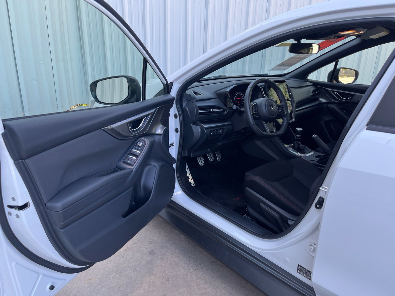 Used 2024 Subaru WRX Premium AWD/4WD image 10