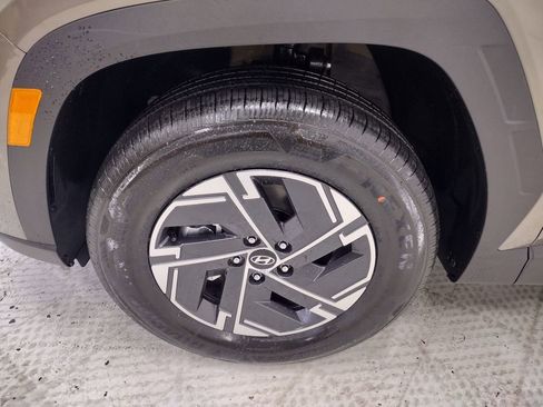 New 2026 Hyundai Tucson Blue SE w/ Tow & Go Package image 5