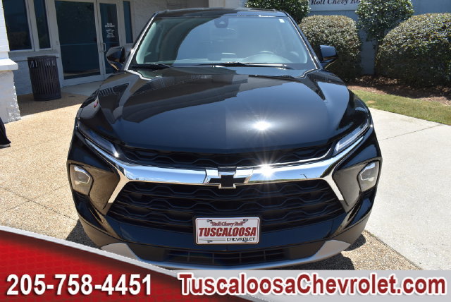 New 2026 Chevrolet Blazer LT w/ LPO, Floor Liner Package FWD image 4