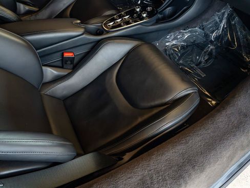 Used 2020 McLaren GT RWD image 23
