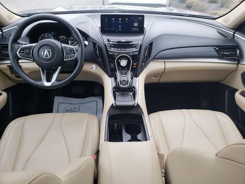 Certified 2019 Acura RDX AWD image 13