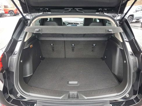 Used 2023 Buick Encore GX Preferred w/ Cold Weather Comfort Package image 28