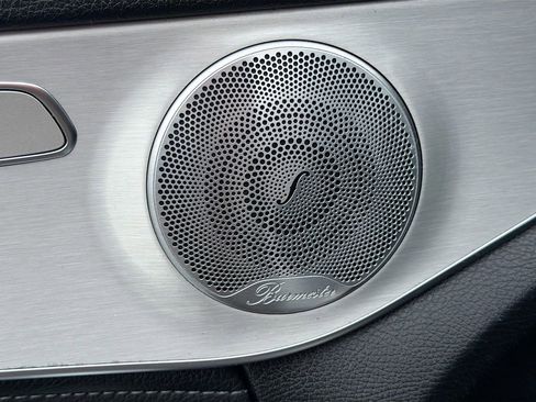 Used 2015 Mercedes-Benz C 300 4MATIC Sedan image 19