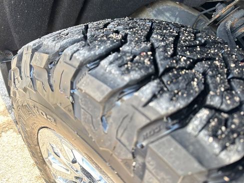 Used 2015 Chevrolet Silverado 2500 LTZ image 29