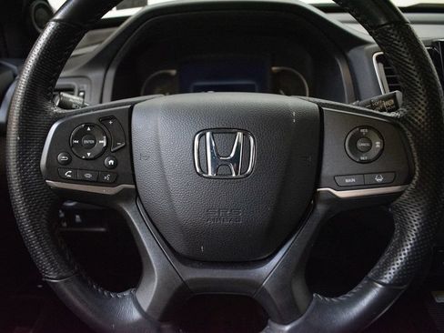 Used 2022 Honda Passport EX-L image 12