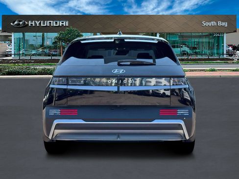New 2026 Hyundai Ioniq 5 SEL RWD image 6