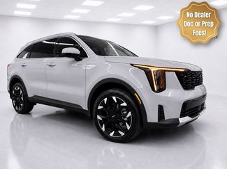 Used 2025 Kia Sorento EX AWD/4WD 360° Tour