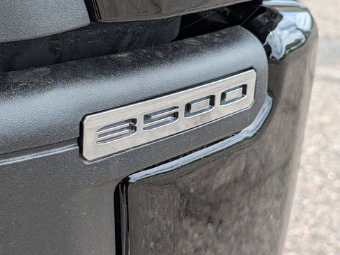 New 2026 GMC Sierra 3500 Denali w/ Denali Reserve Package AWD/4WD image 21