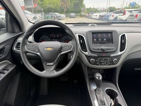 Used 2020 Chevrolet Equinox LS FWD image 13