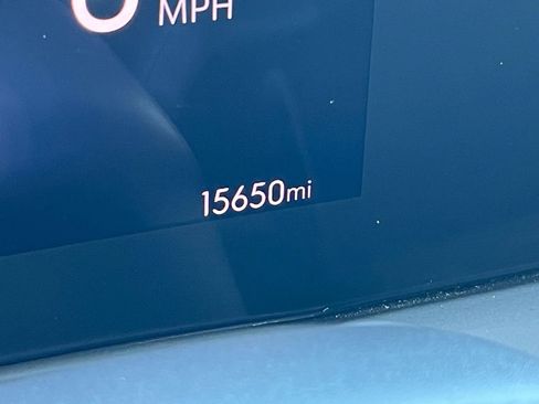 Used 2025 Buick Encore GX Preferred image 40