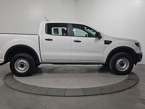 Used 2021 Ford Ranger XL w/ Bed Utility Package image 7