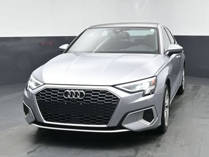 Used 2024 Audi A3 2.0T Premium