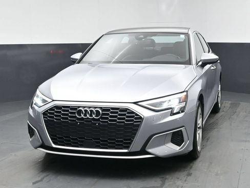 Used 2024 Audi A3 2.0T Premium FWD image 1