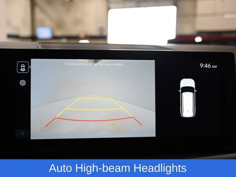 New 2026 Hyundai Santa Fe SEL AWD/4WD image 17