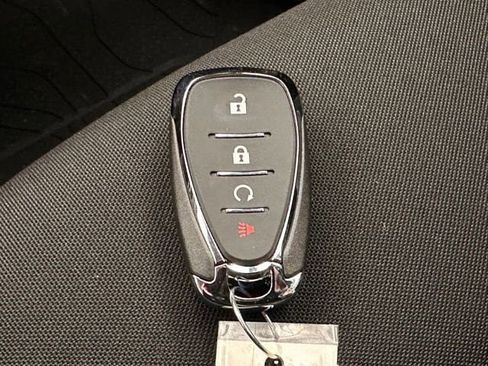 New 2026 Chevrolet TrailBlazer LT w/ Driver Confidence Package image 21