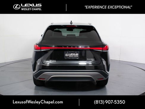 Used 2023 Lexus RX 350 Premium Plus w/ Accessory Package AWD/4WD image 7