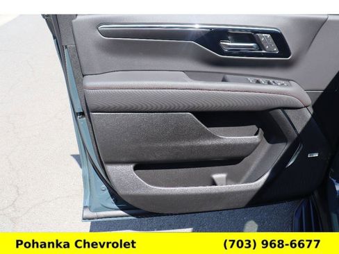 New 2026 Chevrolet Suburban RST AWD/4WD image 24