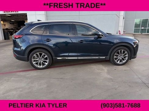 Used 2019 MAZDA CX-9 Grand Touring image 14