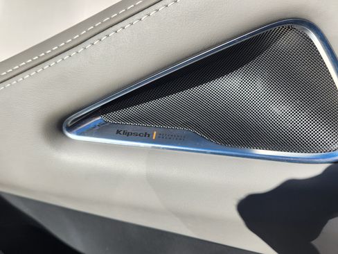 Used 2026 INFINITI QX60 Autograph w/ Dark Cargo Package image 13