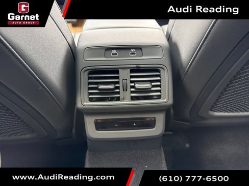New 2026 Audi Q5 Premium AWD/4WD image 14
