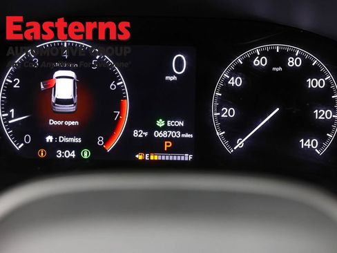 Used 2023 Honda CR-V LX image 16
