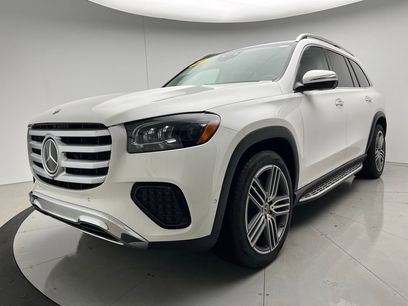 Used 2024 Mercedes-Benz GLS 450 4MATIC