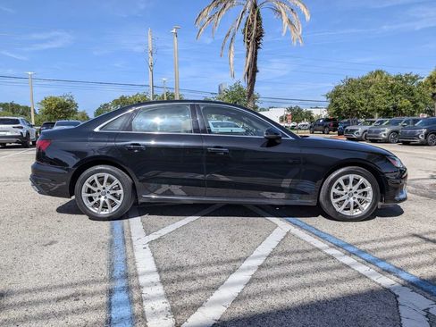 Used 2020 Audi A4 2.0T Premium w/ Convenience Package FWD image 7