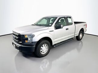Used 2015 Ford F150 XL w/ Equipment Group 101A Mid AWD/4WD video 3